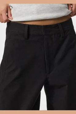 Pcrikke Barrel Pants