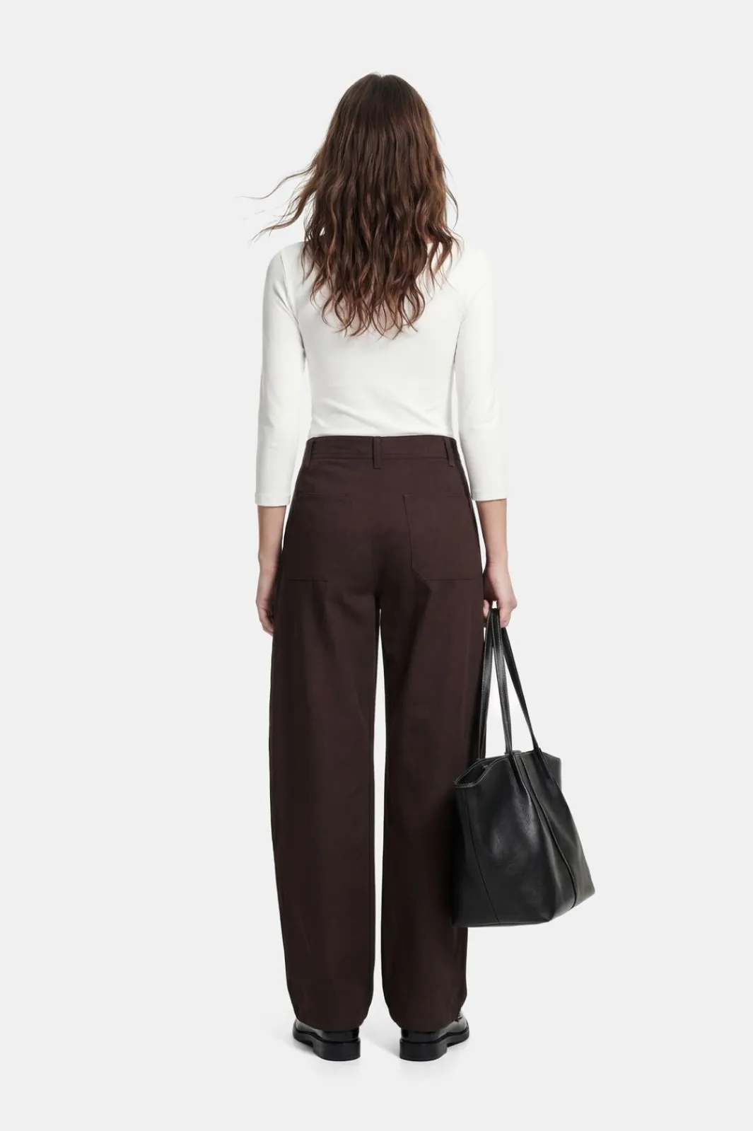 Pieces Pcrikke Barre Pant | Jeans, Leggings & Byxor