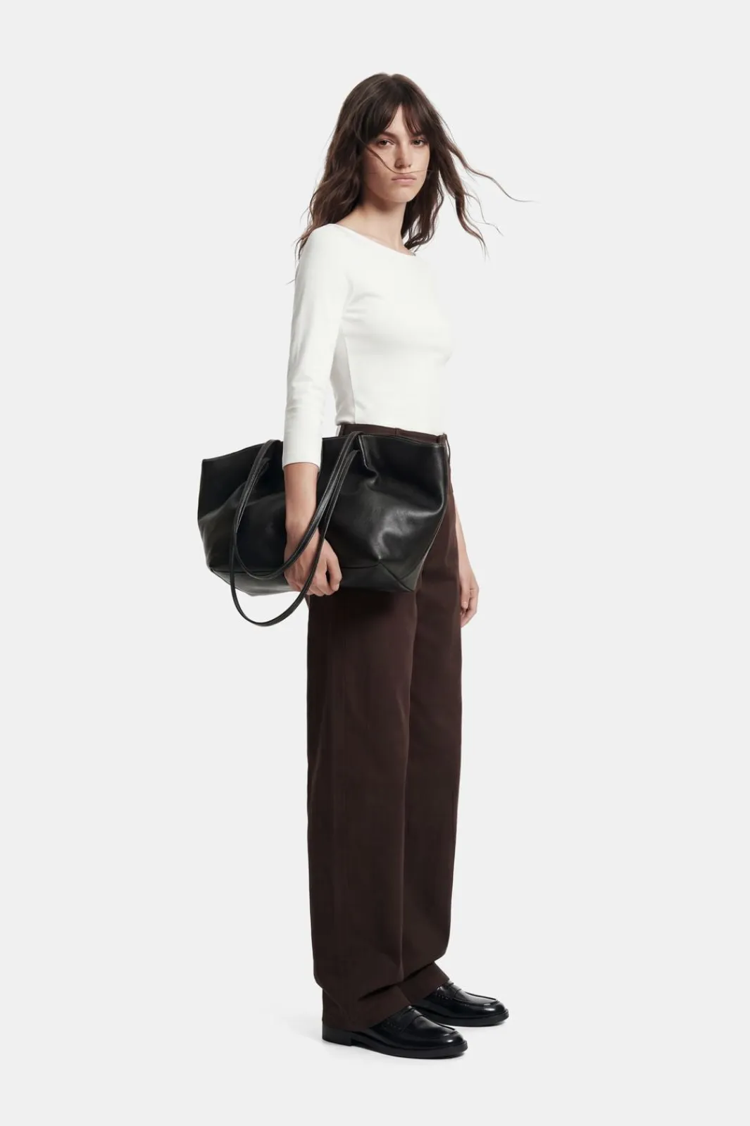 Pieces Pcrikke Barre Pant | Jeans, Leggings & Byxor