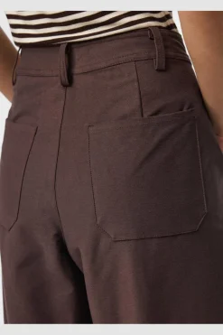 Pieces Pcrikke Barre Pant | Jeans, Leggings & Byxor