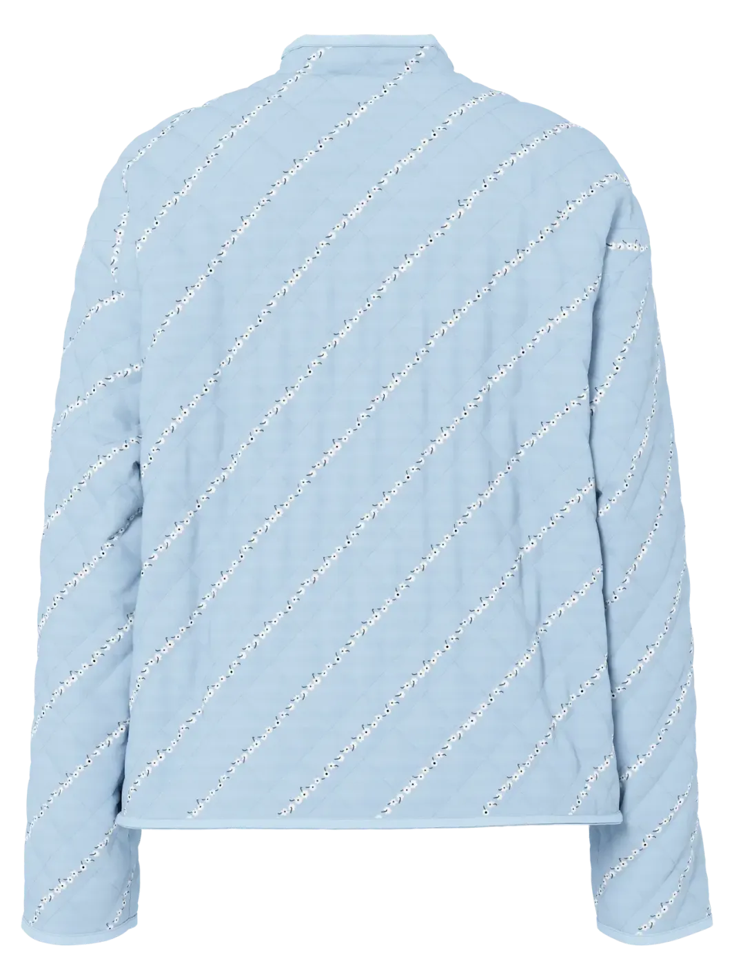 Pieces Pcrikke Quited Jacket | Ytterkläder & Jackor