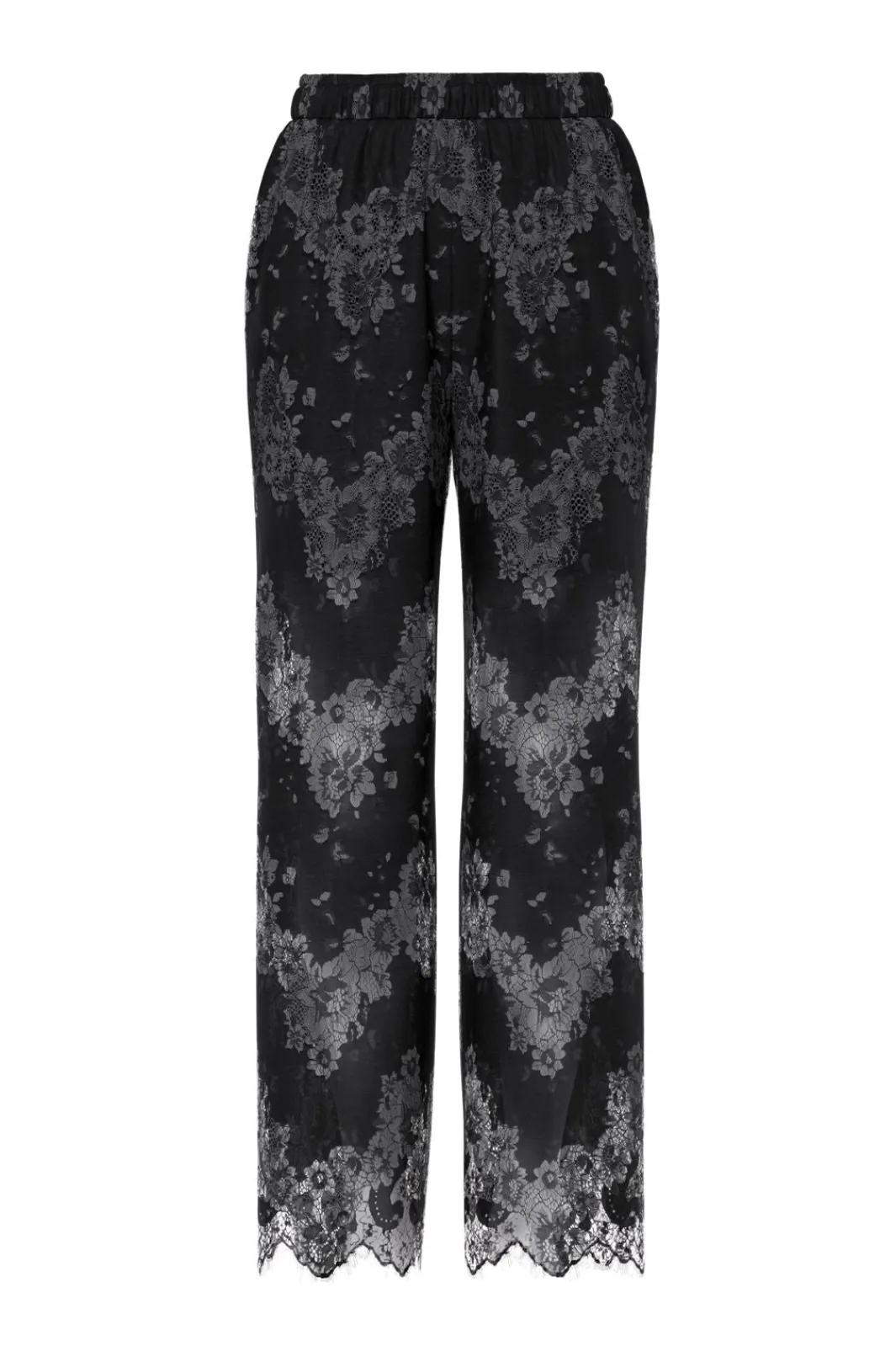 Pieces Pcrinne traight ace Pant Kca | Jeans, Leggings & Byxor