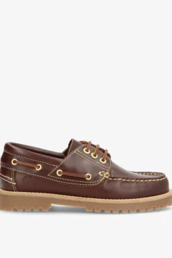 Phenumb Copenhagen Pcrudder-X Leather PB-510059 | Loafers