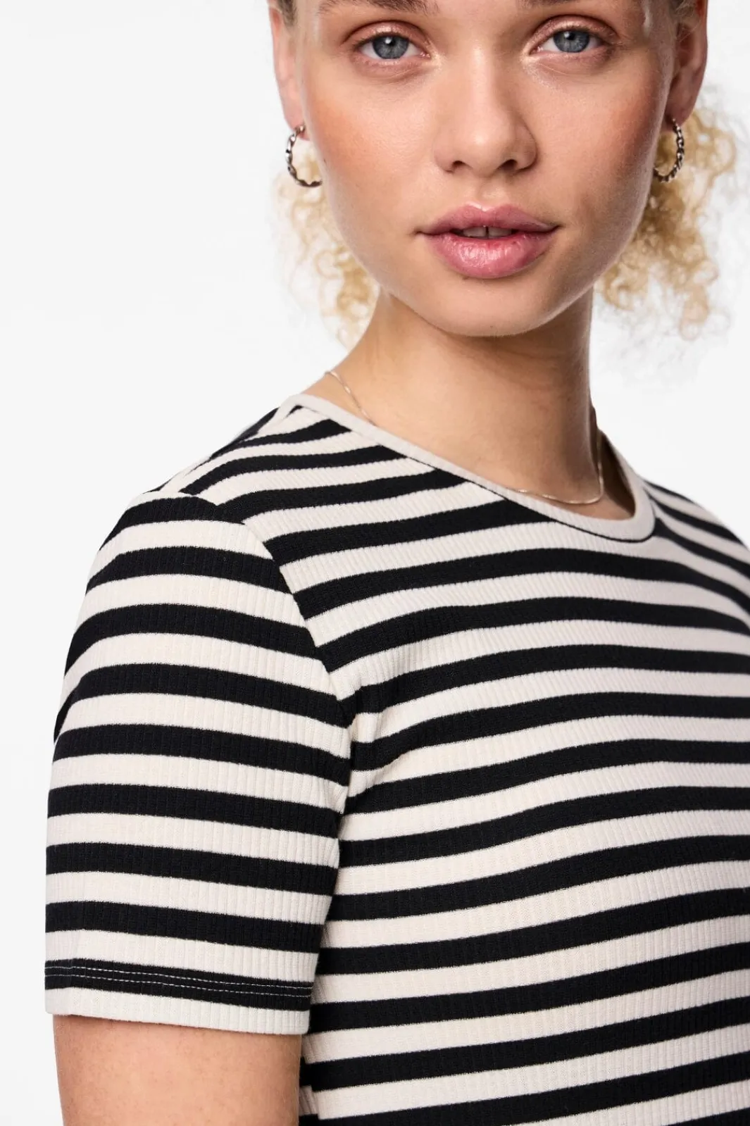 Pieces Pcruka Top Bc | T-Shirts & Toppar