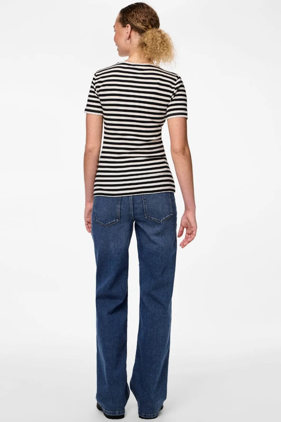 Pieces Pcruka Top Bc | T-Shirts & Toppar
