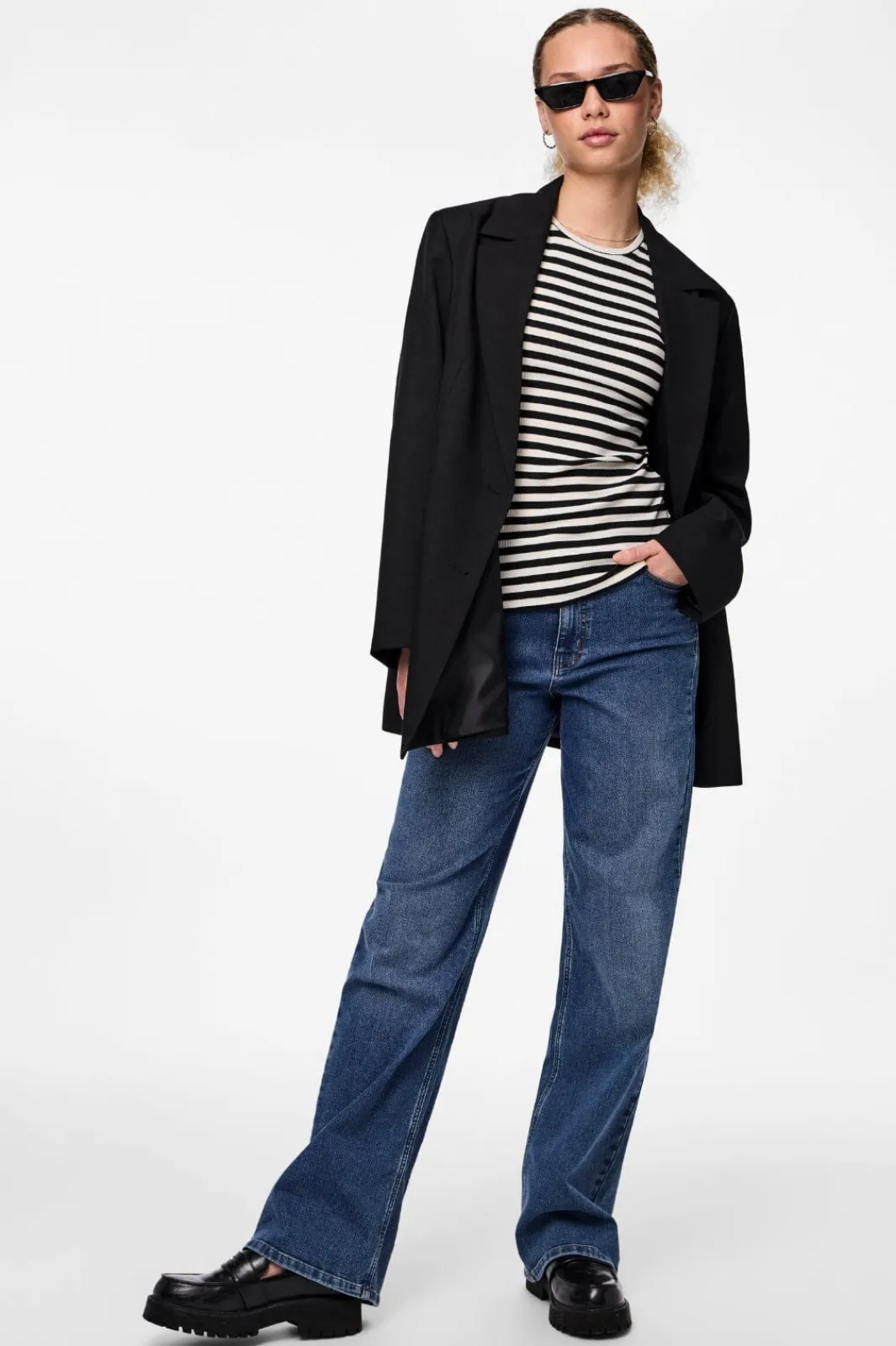 Pieces Pcruka Top Bc | T-Shirts & Toppar