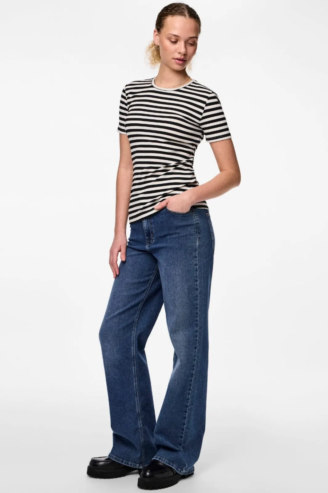 Pieces Pcruka Top Bc | T-Shirts & Toppar