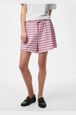 Pcsadie Shorts