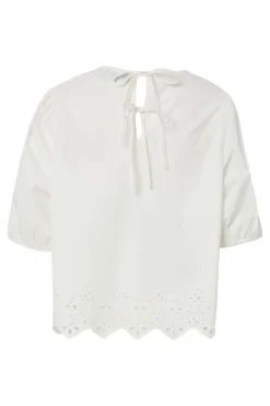 Pieces Pcaina New 2/4 Top | T-Shirts & Toppar