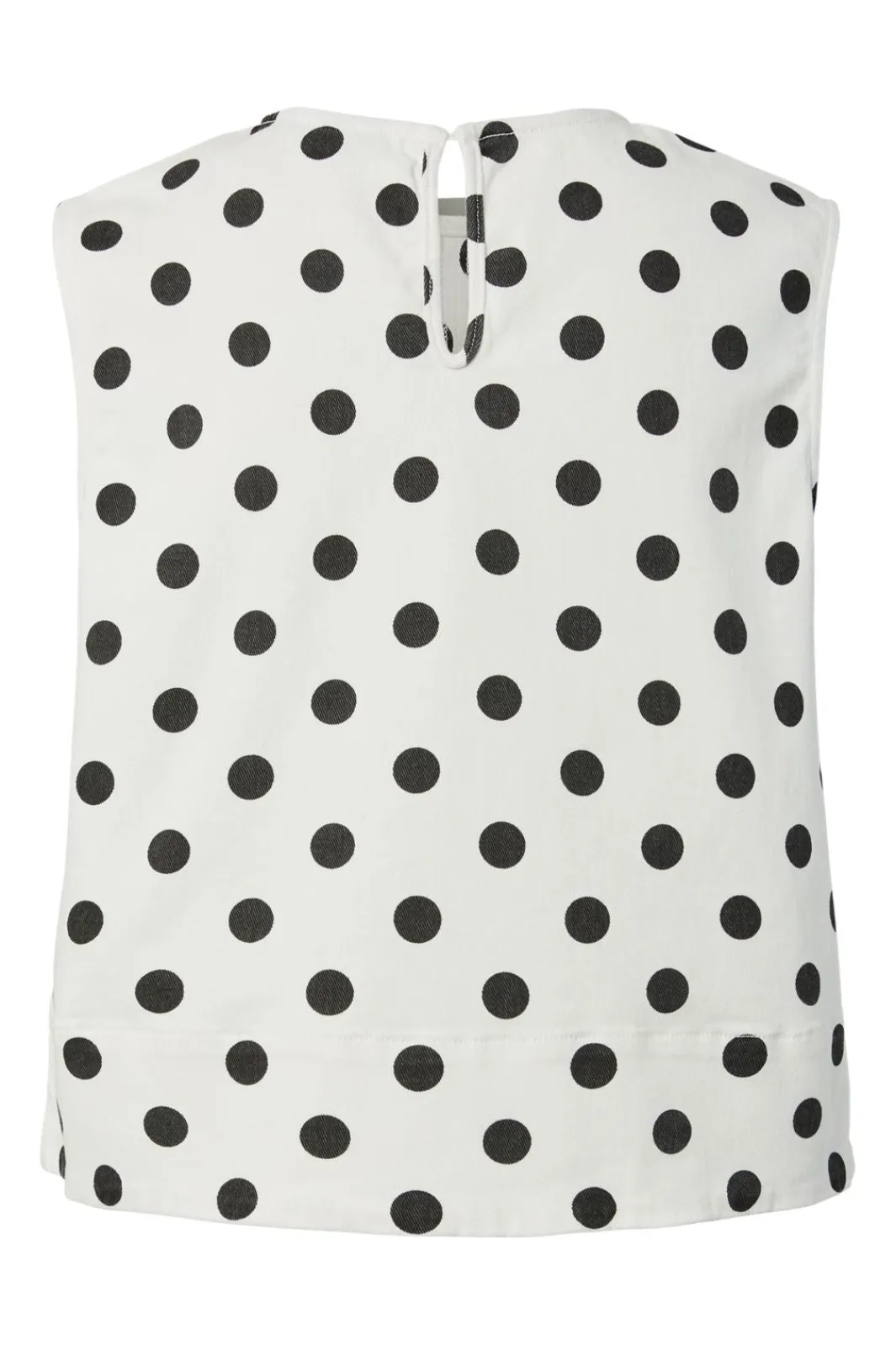 Pieces Pcaue Deni Top | Set|T-Shirts & Toppar
