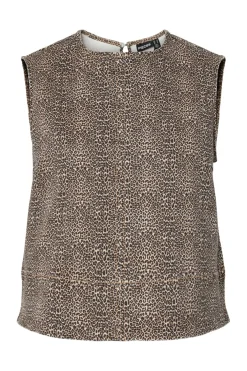 Pieces Pcaue Deni Top | T-Shirts & Toppar