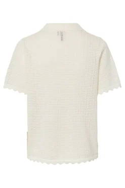 Pcscout Ss Polo Knit Msa