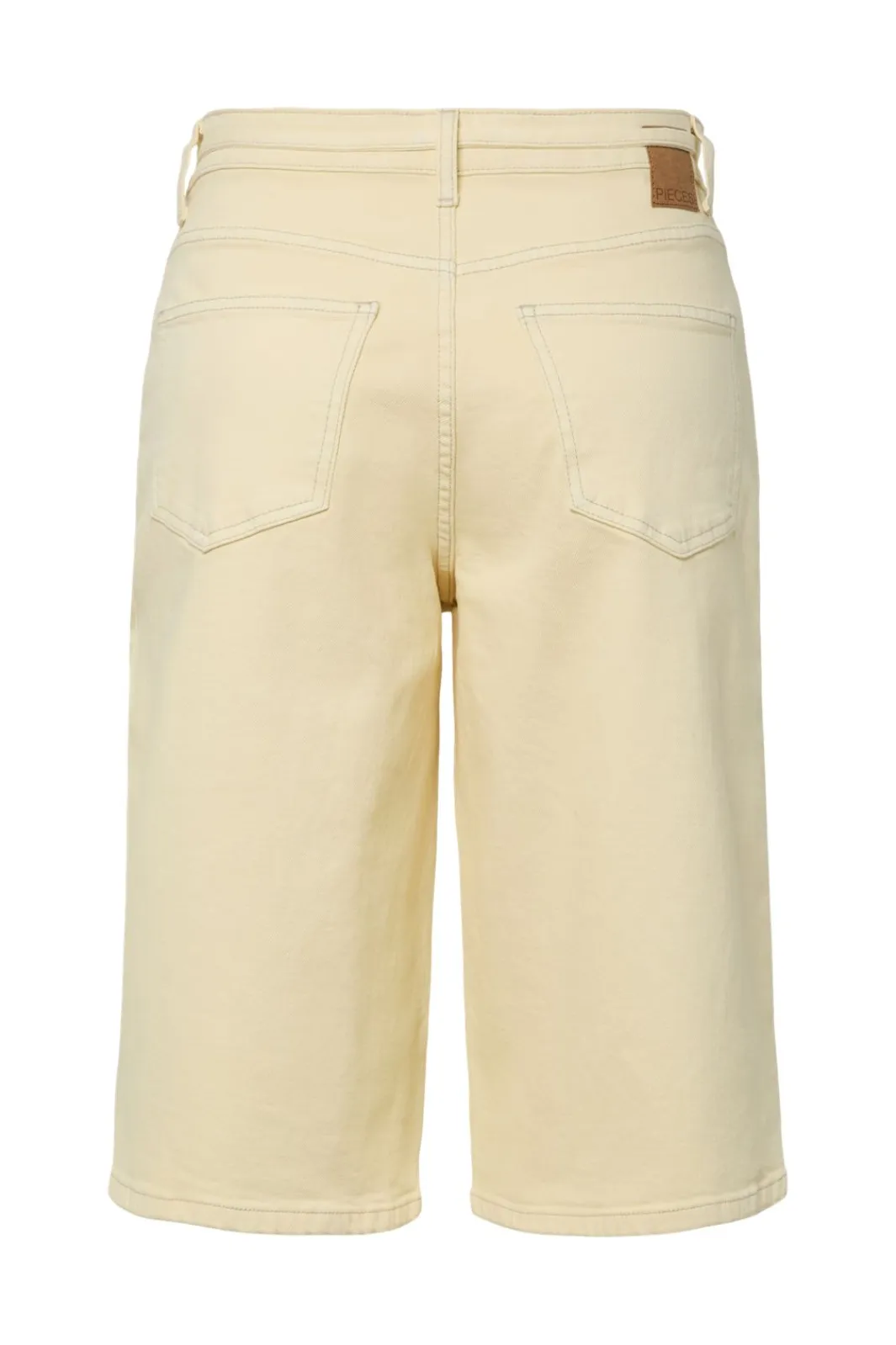 Pieces Pcea Co Deni Jort | Shorts