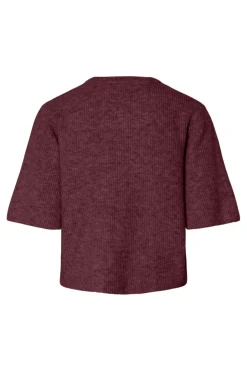 Pieces Pciy O-Neck Knit Cardigan | Amningsvänliga Kläder|Cardigans