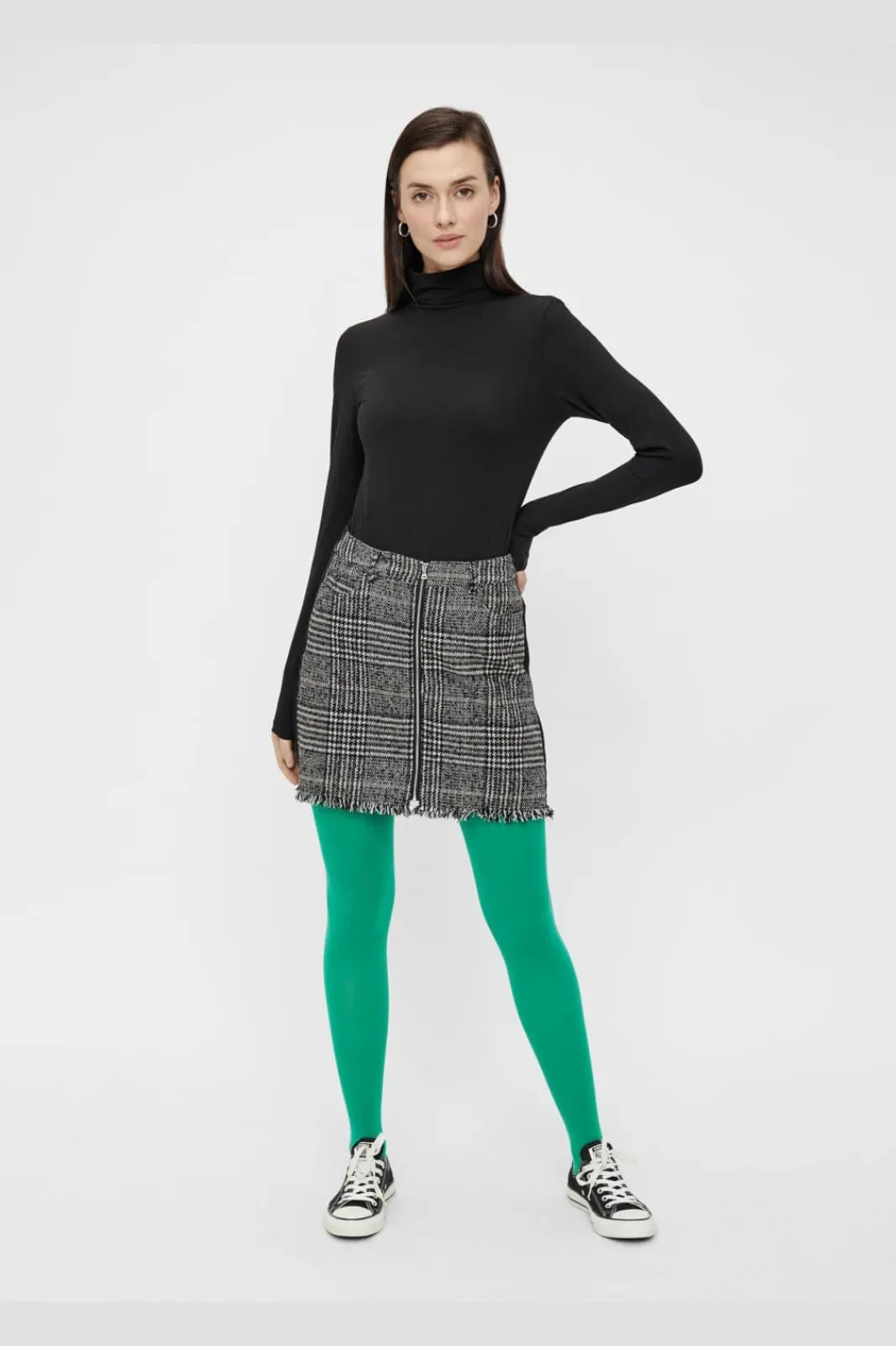 Pieces Pcirene Roneck Top | T-Shirts & Toppar