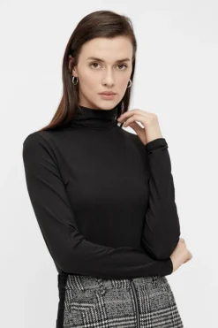 Pieces Pcirene Roneck Top | T-Shirts & Toppar