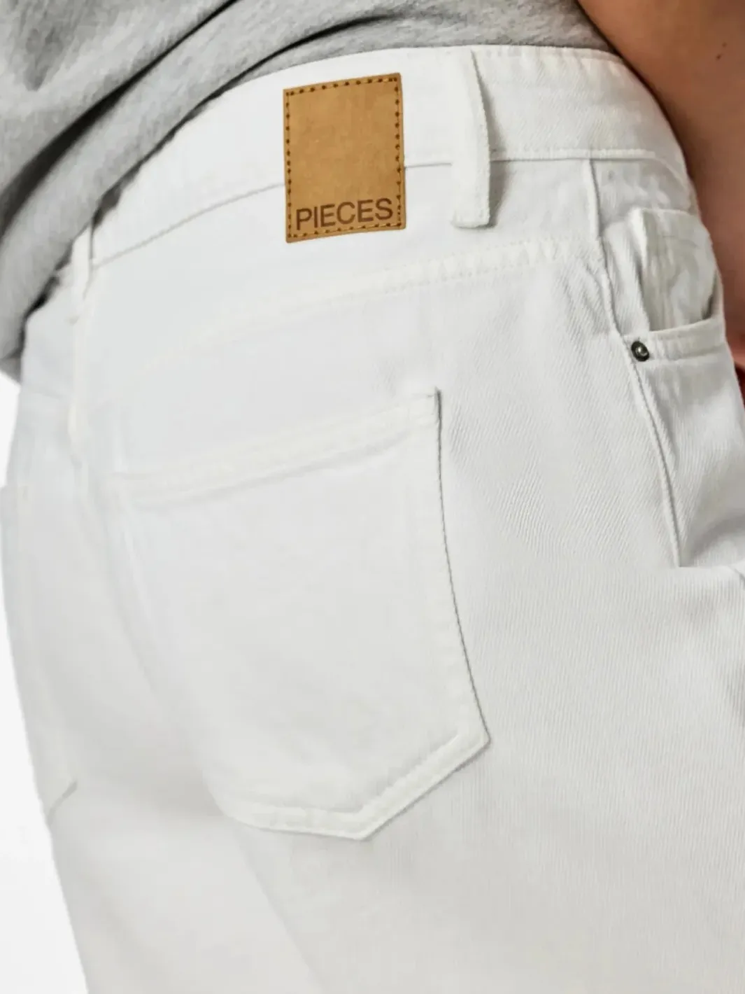 Pieces Pcky Deni Jort | Shorts