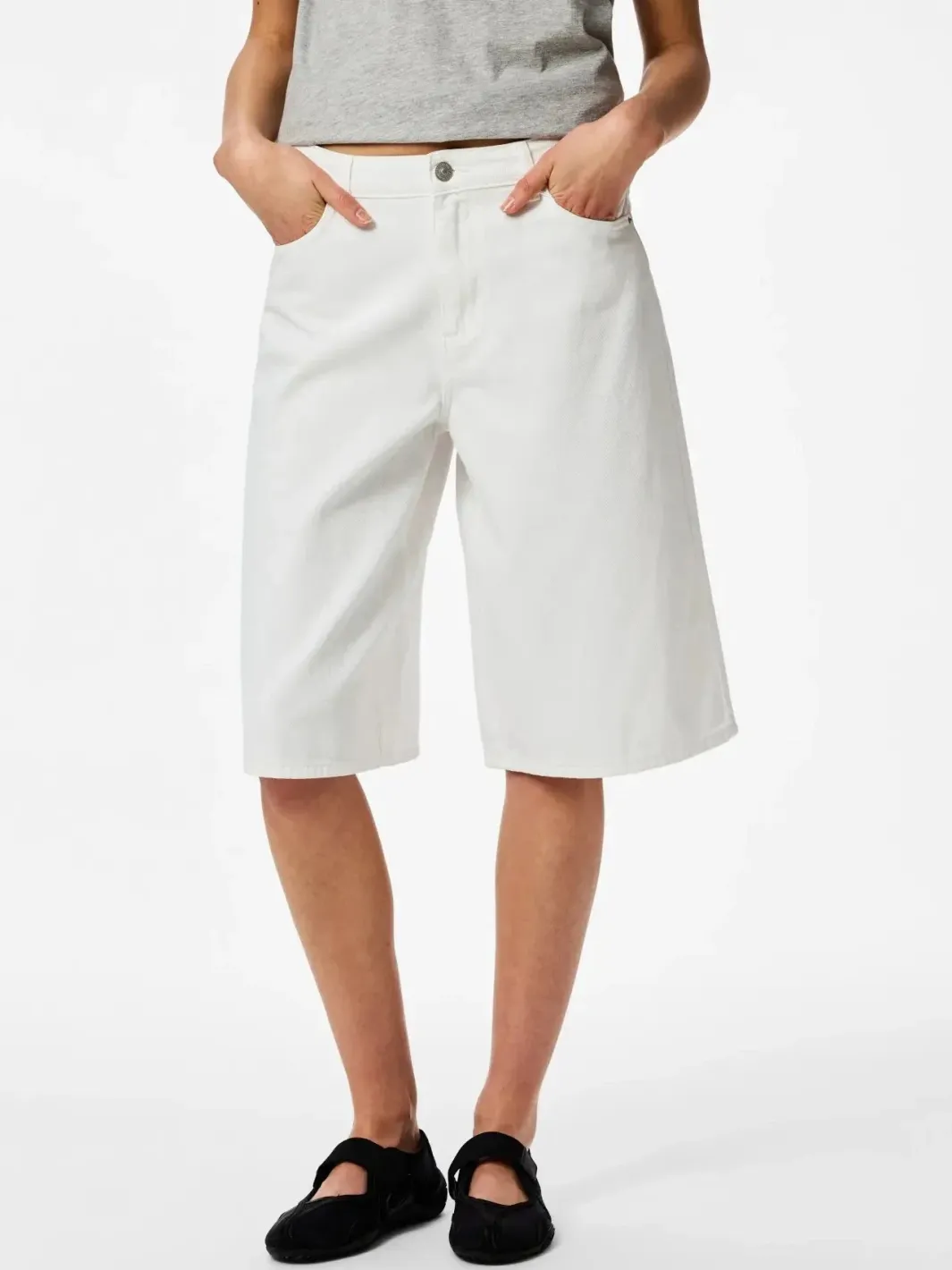 Pieces Pcky Deni Jort | Shorts