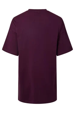 Pieces Pckyar Detai Tee Fy Pp | T-Shirts & Toppar