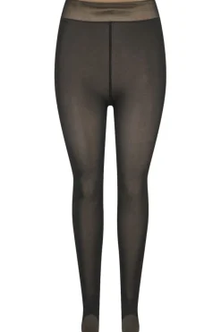 Pieces Pcsophie Fleece Tights | Damstrumpor & Trikåer