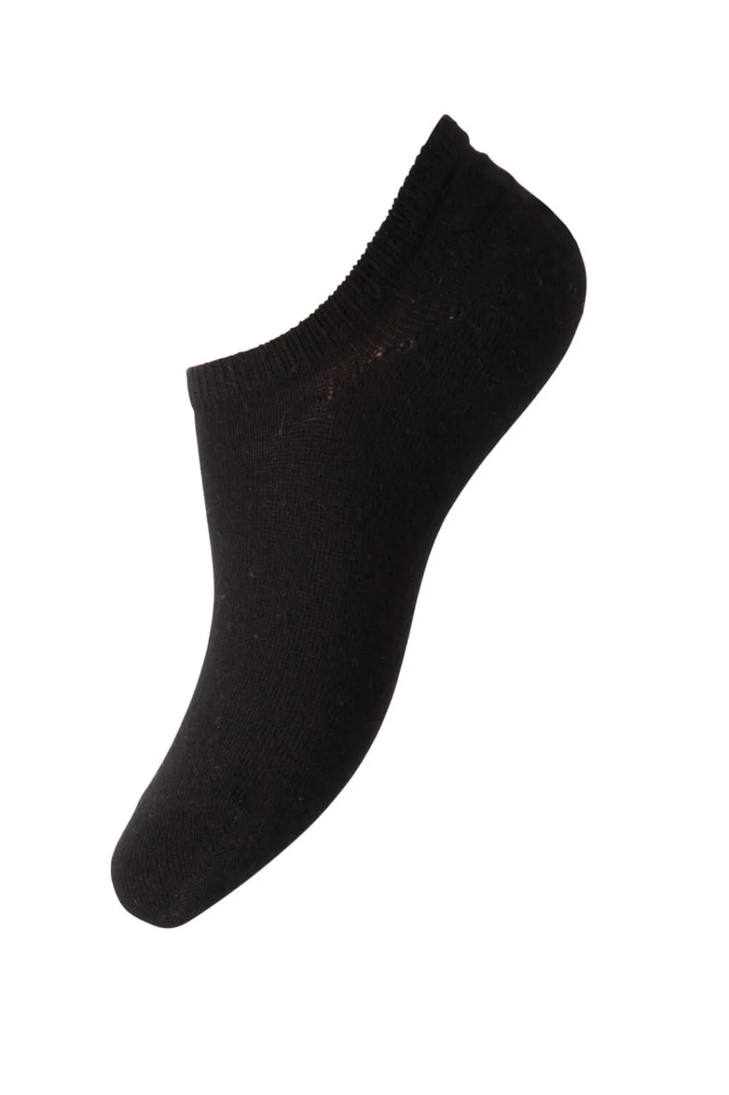 Pieces Pctess 2 Pack Sneaker Socks | Damstrumpor & Trikåer