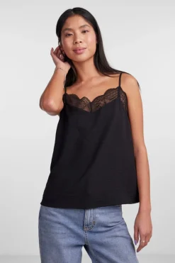 Pieces Pctiffany trap ace Top Bc | T-Shirts & Toppar