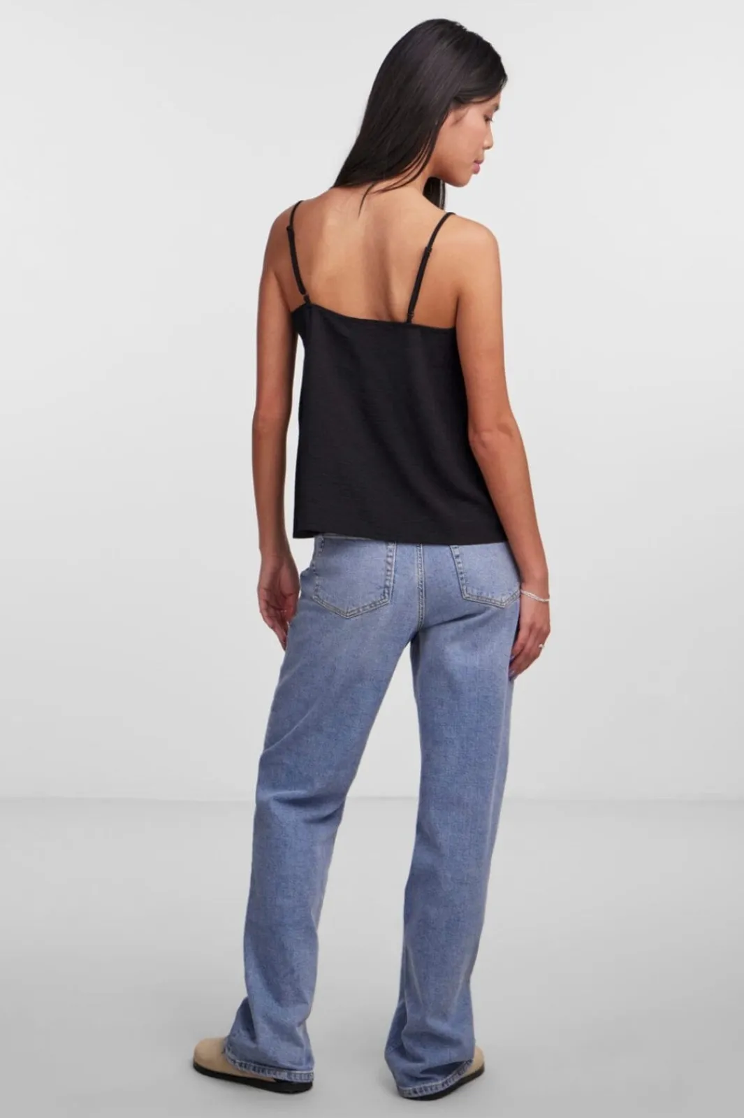 Pieces Pctiffany trap ace Top Bc | T-Shirts & Toppar