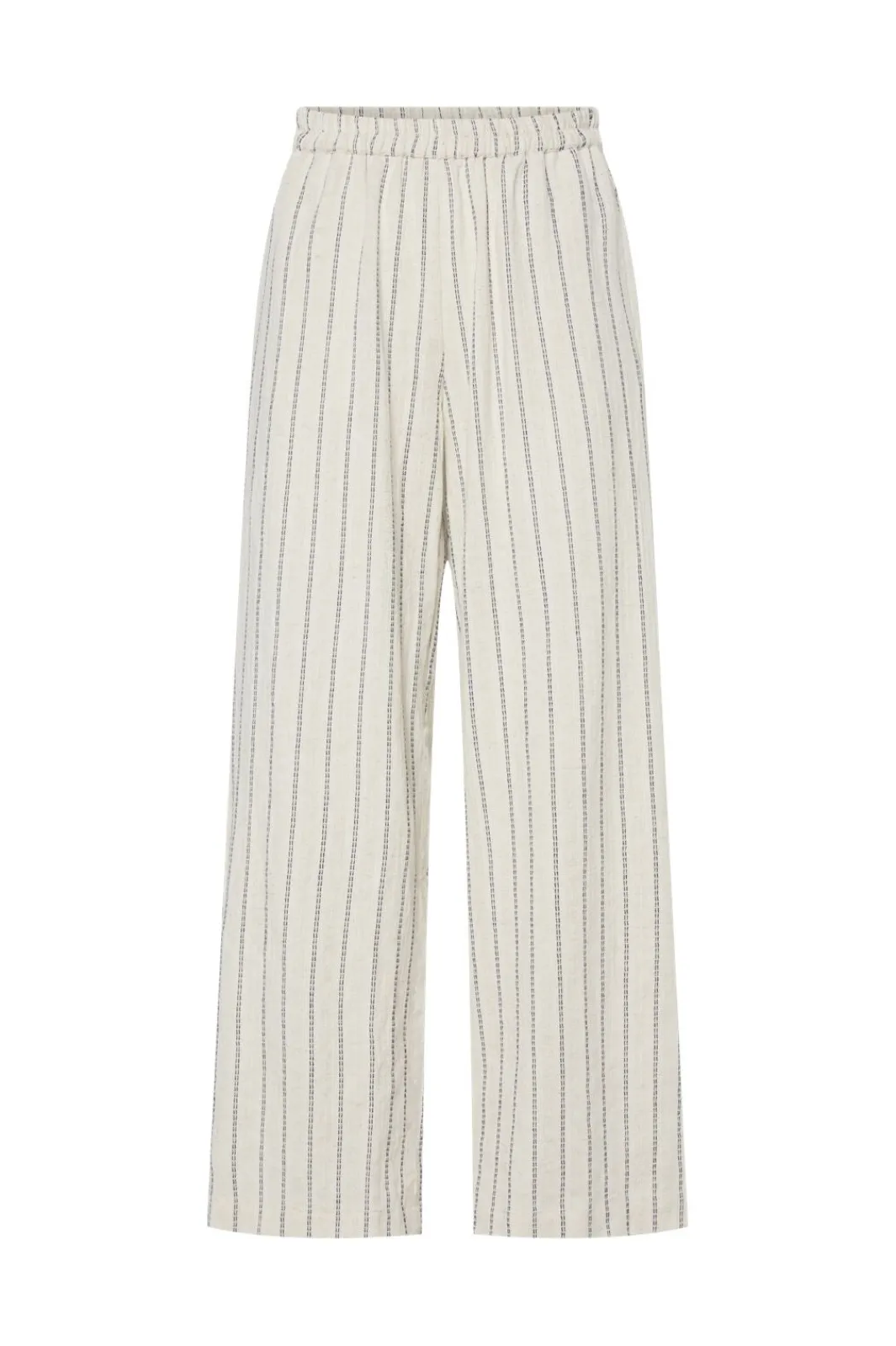 Pieces Pctiber Wide Pant Pwp | Jeans, Leggings & Byxor