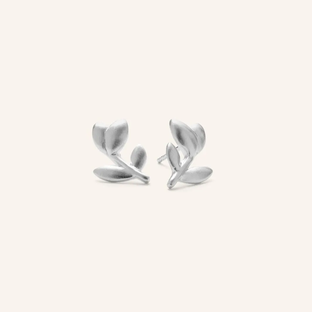 Pernille Corydon Jewellery Pctulip Earsticks e-540-s | Örhängen