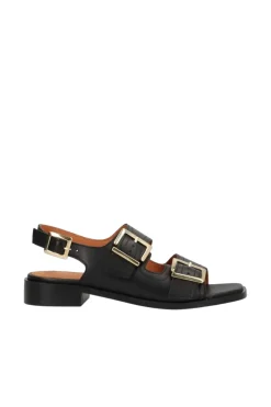 Phenumb Copenhagen Pcupnext Leather PB-D08-UPNEX | Sandaler
