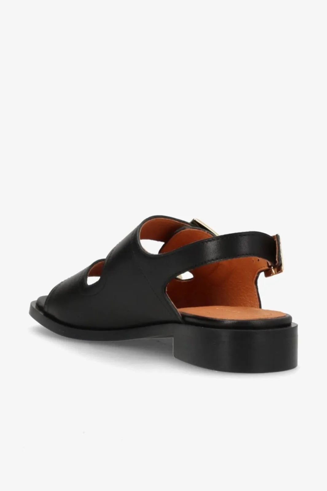 Phenumb Copenhagen Pcupnext Leather PB-D08-UPNEX | Sandaler