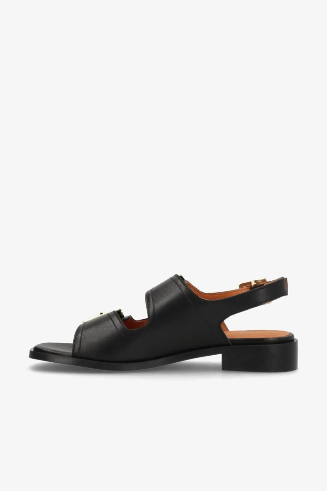 Phenumb Copenhagen Pcupnext Leather PB-D08-UPNEX | Sandaler