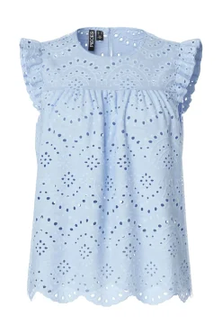 Pieces Pcvide Top | T-Shirts & Toppar