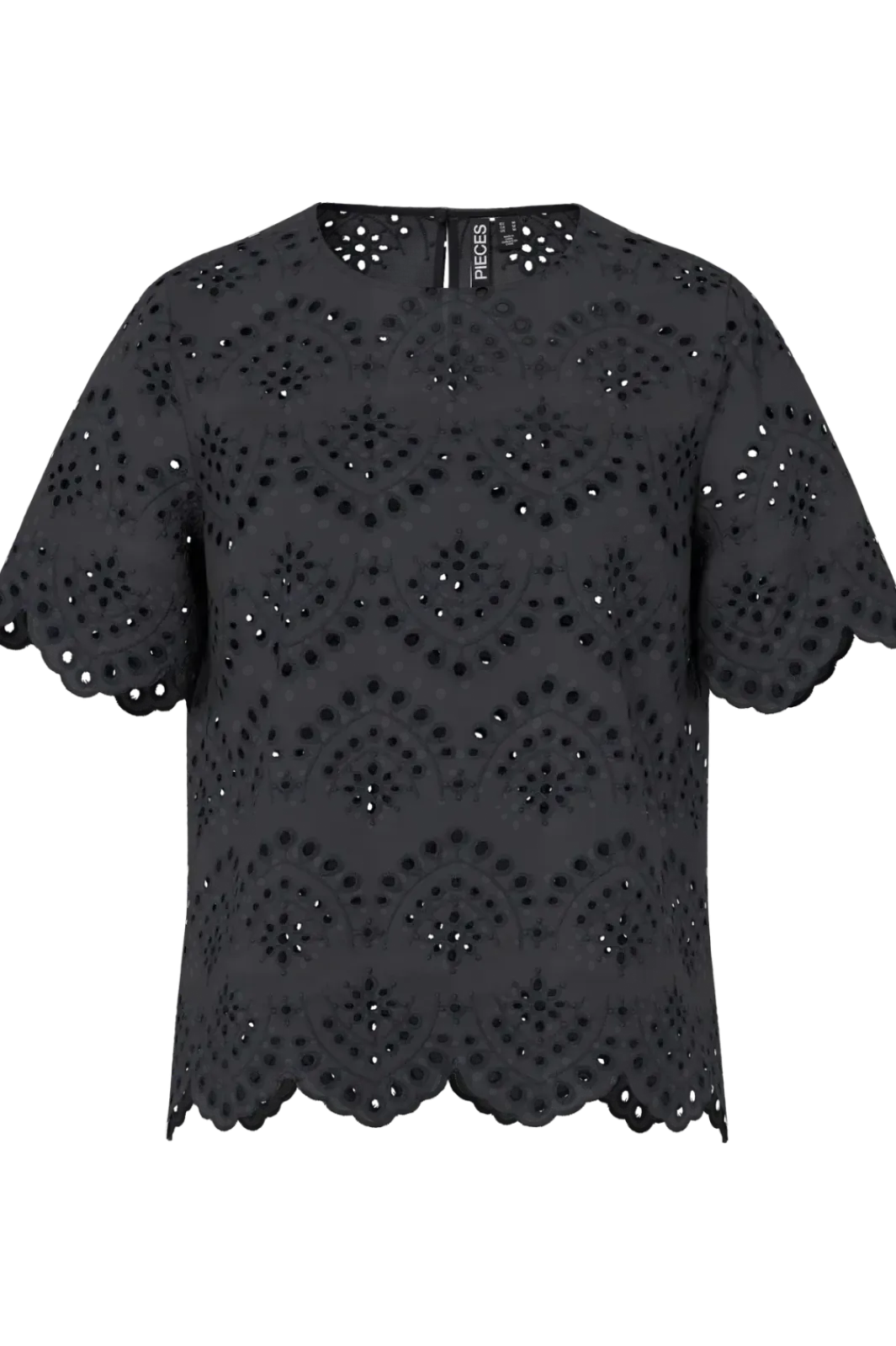Pieces Pcvide Top | T-Shirts & Toppar