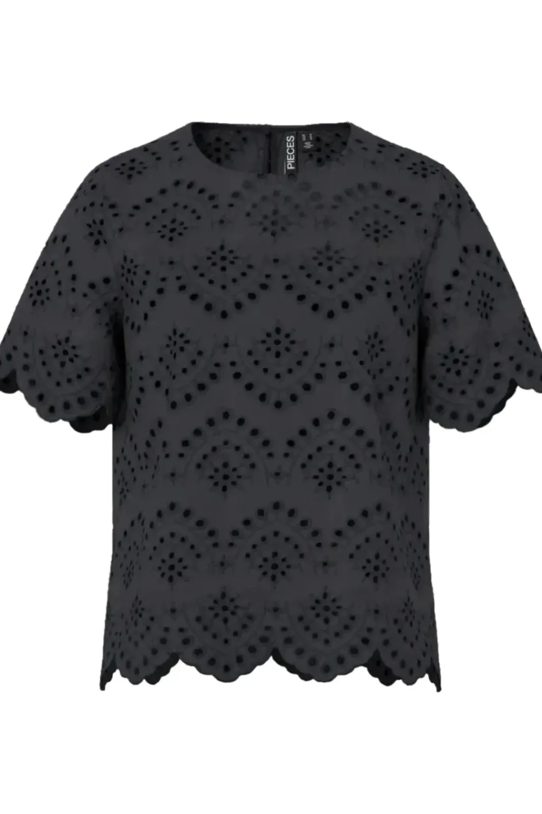 Pieces Pcvide Top | T-Shirts & Toppar