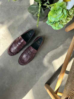 Phenumb Copenhagen Pcwhisper Leather Soft PB-E01-WHISP | Loafers