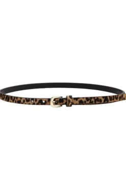 Plissé Copenhagen Pczonia Belt | Bälten