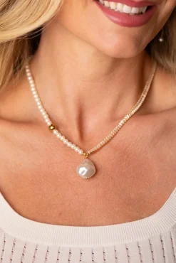 Pearl Drop