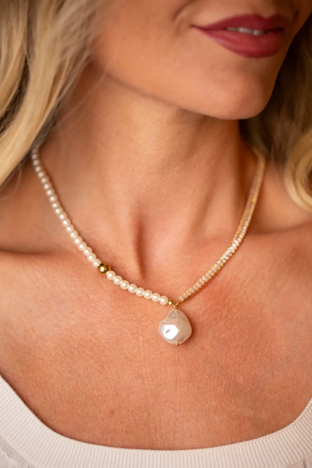 Pearl Drop