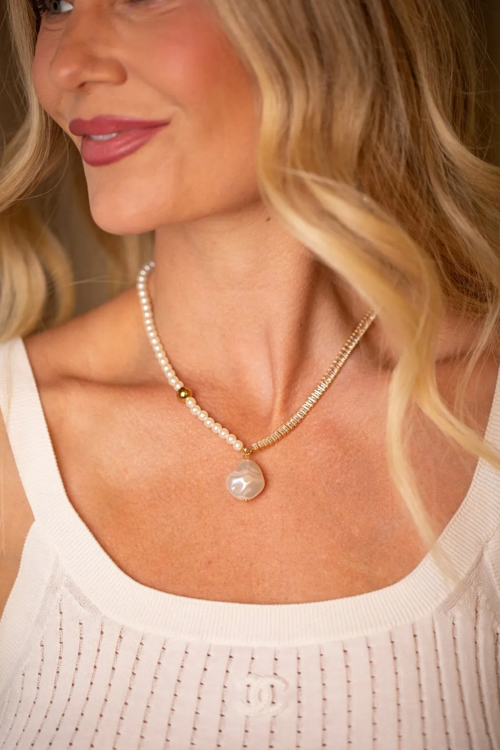 Pearl Drop
