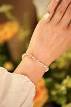 Pearl Ring