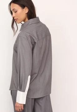 Co´Couture Pennycc Pin hirt 500134 | Blusar & Skjortor