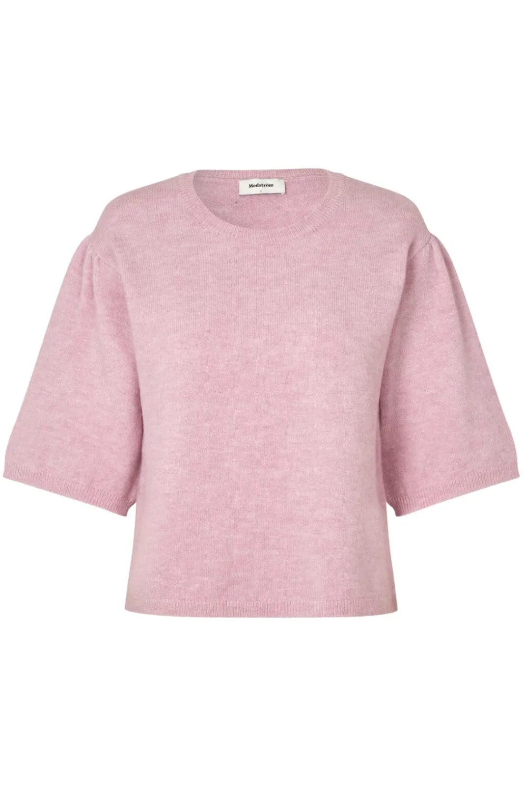 Modström Petronead O-Neck 58608 | Sticka
