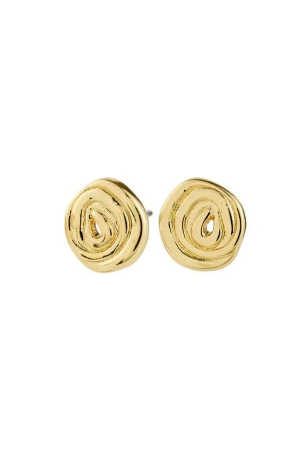 Pgair Earrings Gold-plated 262612013