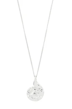 Pghaze Necklace Silver-plated 112626011