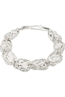 Pilgrim Pgshift Bracelet Silver-plated 122546002 | Armband