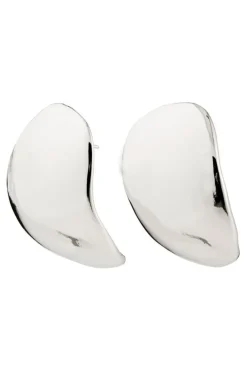 Pgsparkle Earrings Silver-plated 112546013