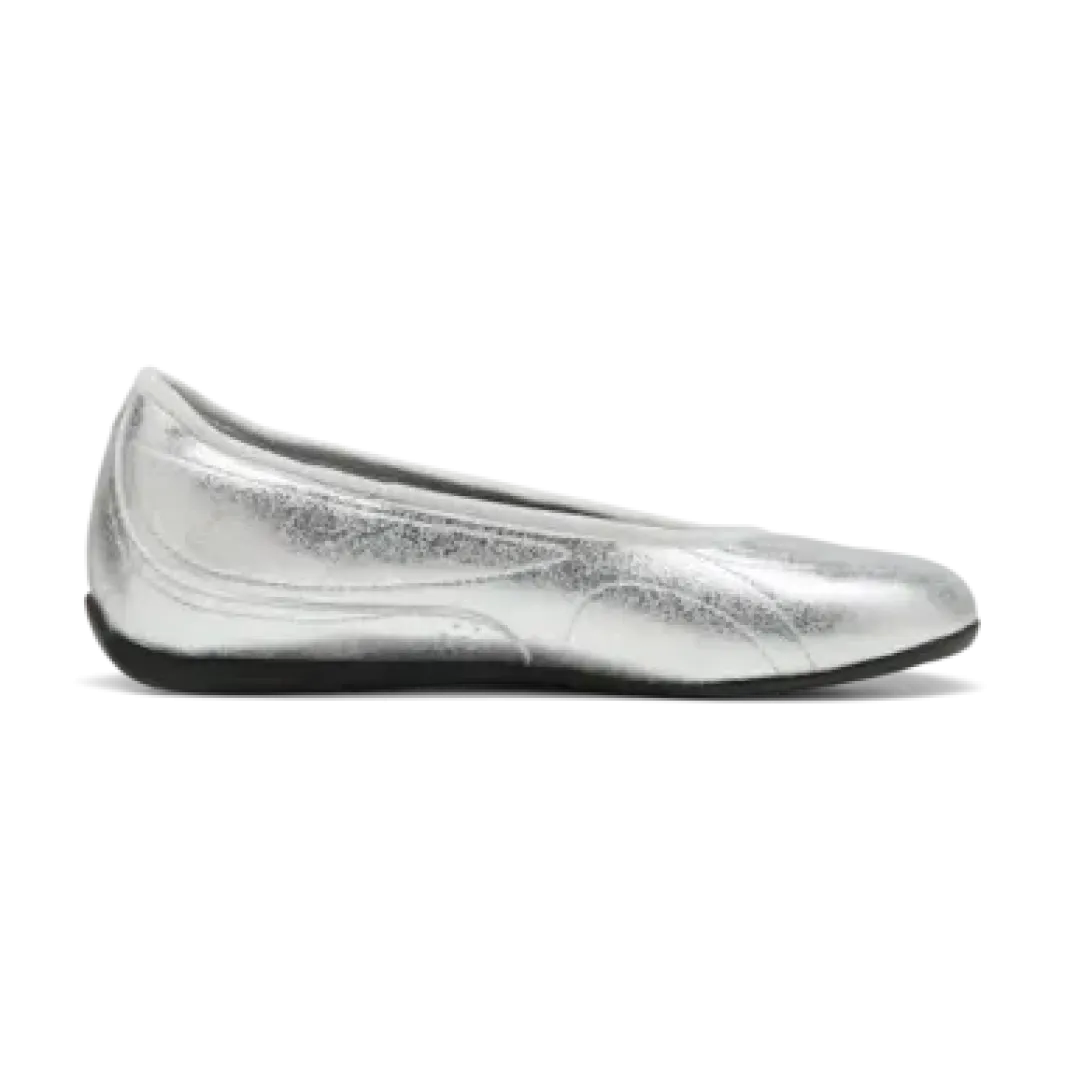 Puma Pmcatch Soleil Ballerina Sd | Skor & Sneakers|Ballerinas