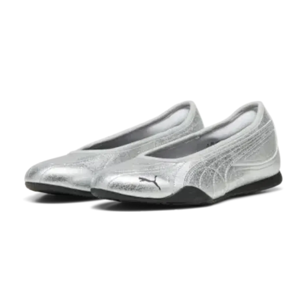 Puma Pmcatch Soleil Ballerina Sd | Skor & Sneakers|Ballerinas