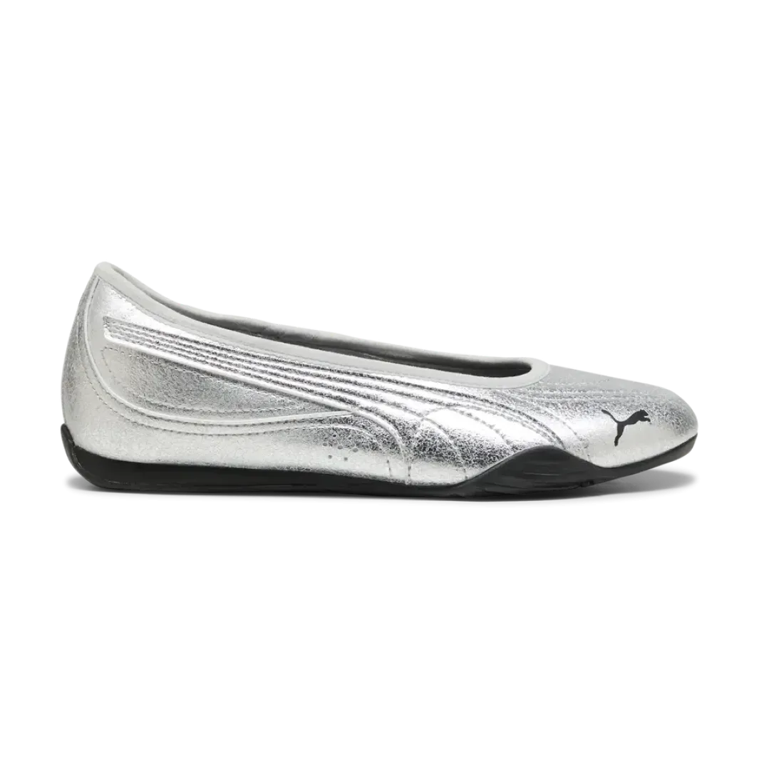 Puma Pmcatch Soleil Ballerina Sd | Skor & Sneakers|Ballerinas